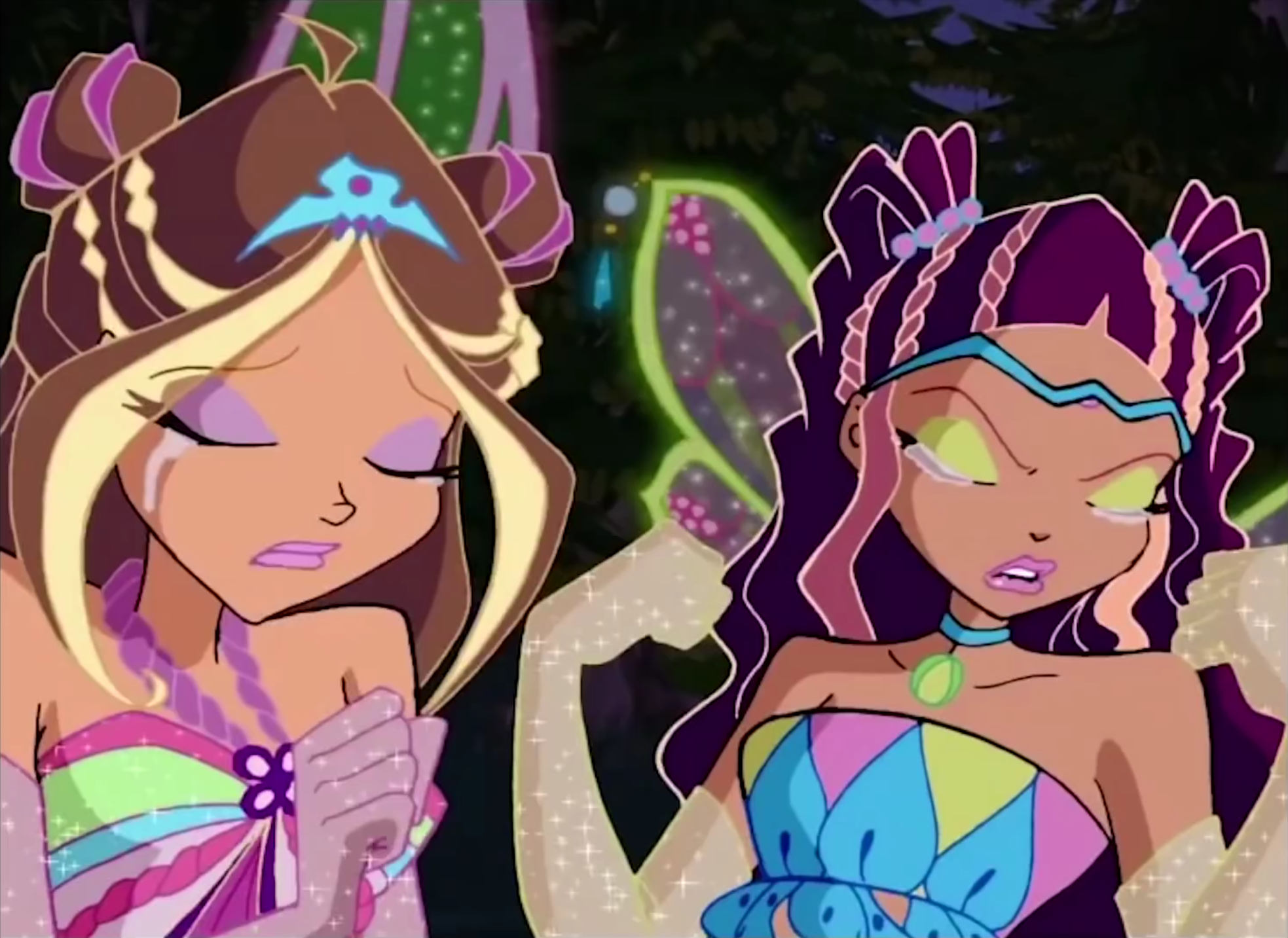Image - Crying.png | Winx Club Wiki | FANDOM powered by Wikia