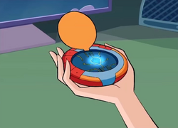 Winx Club Ep 416 - teletransport techno magic - 2