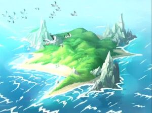 TirIsland