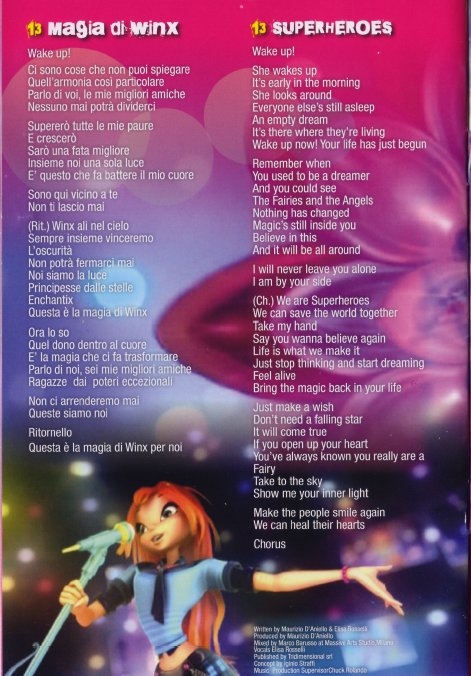 superheroes winx club wiki fandom powered by wikia superhero flyer club