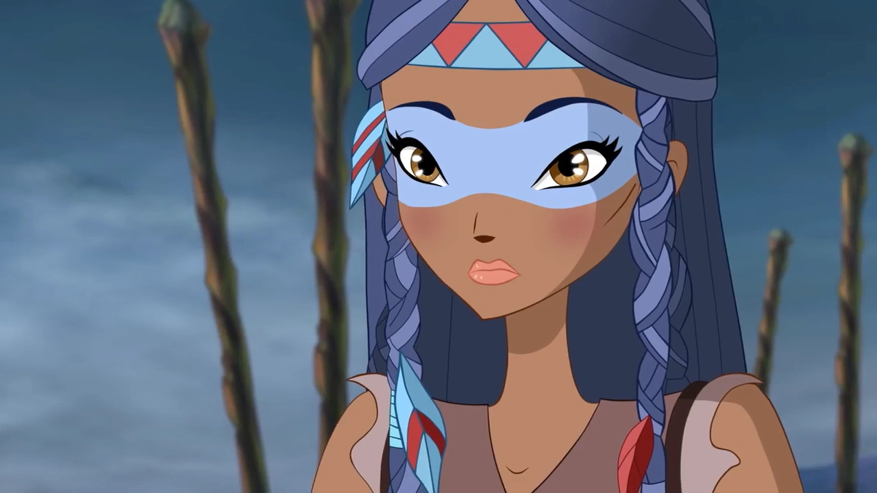 Image Tigerlily.png Winx Club Wiki FANDOM powered by Wikia