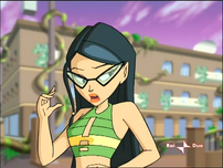 Mitzi
