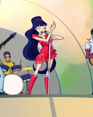 Now That It S Me And You Winx Club Wiki Fandom