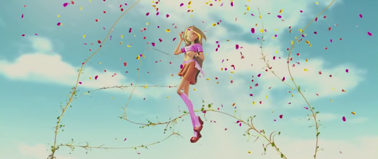 flora | winx club wiki | fandom poweredwikia
