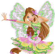 Flora 1
