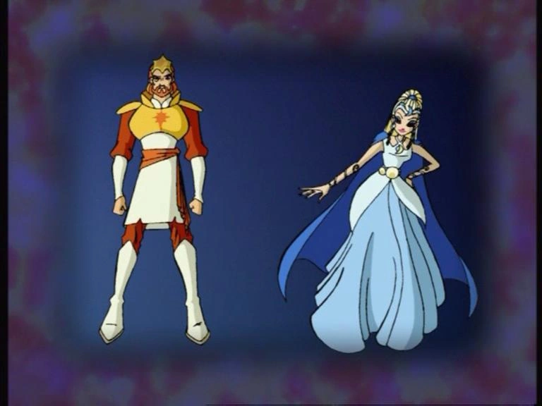 Reina Luna Winx Club Wiki FANDOM powered by Wikia