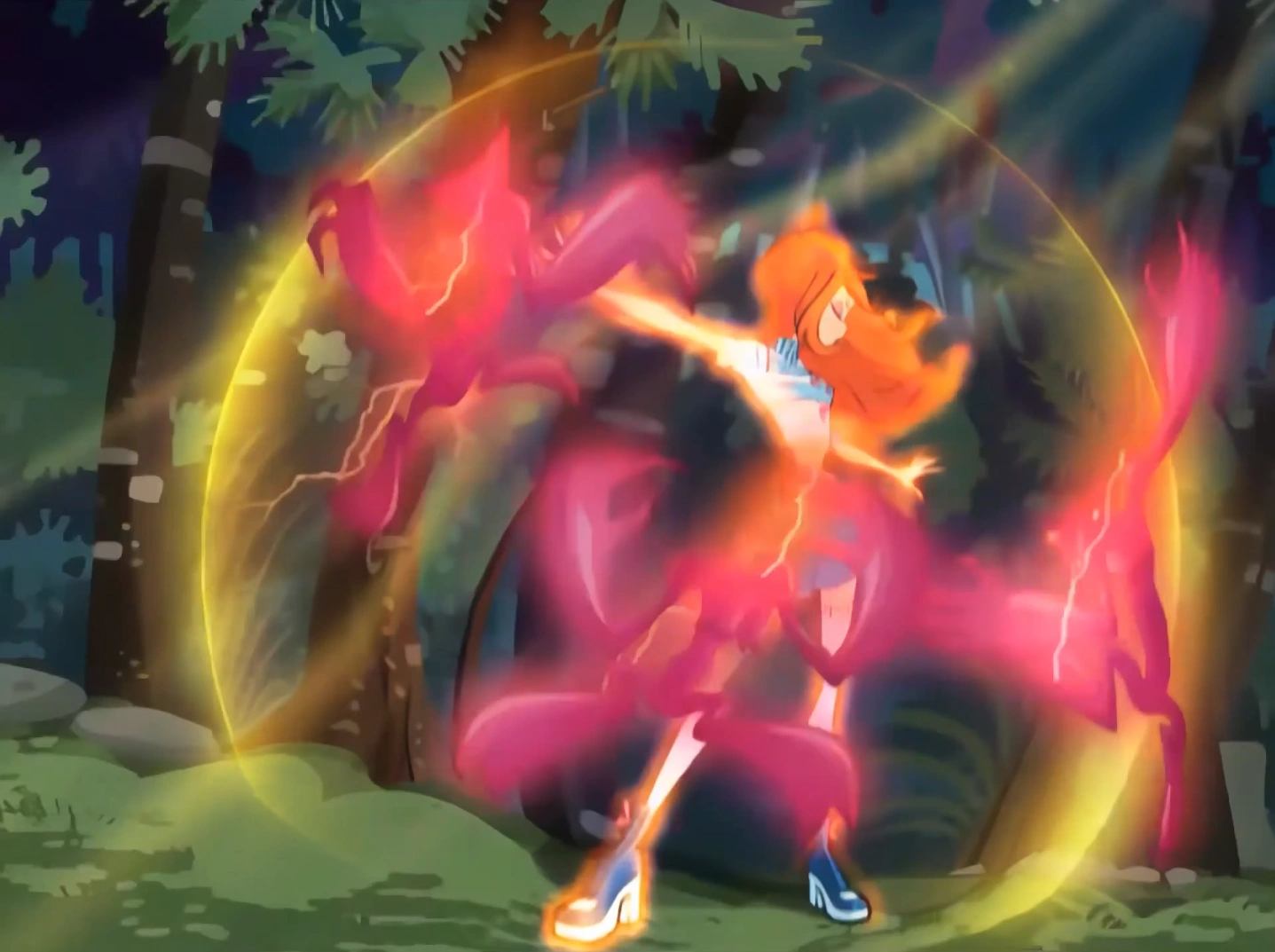 Image Bloomsfirstspellnickelodeon.png Winx Club Wiki FANDOM