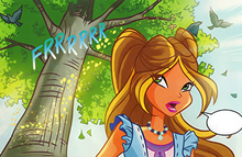 Enchanted Forest p3