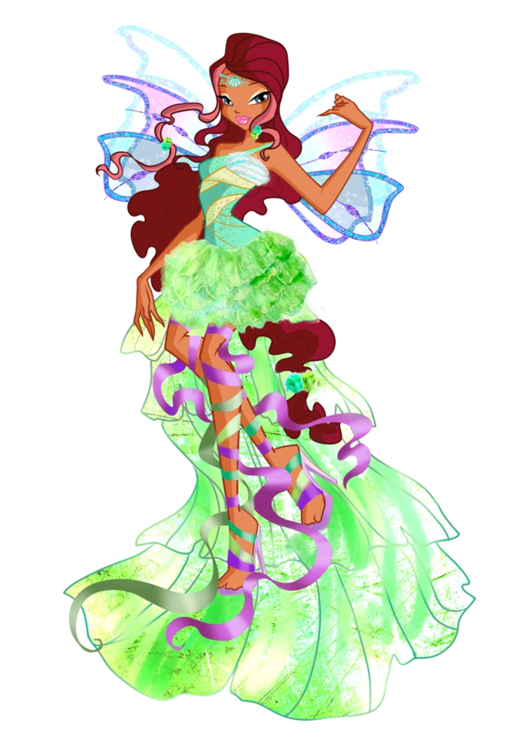 RÃ©sultat de recherche d'images pour "winx layla"