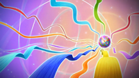Rainbow mini world