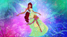 Aisha Harmonix
