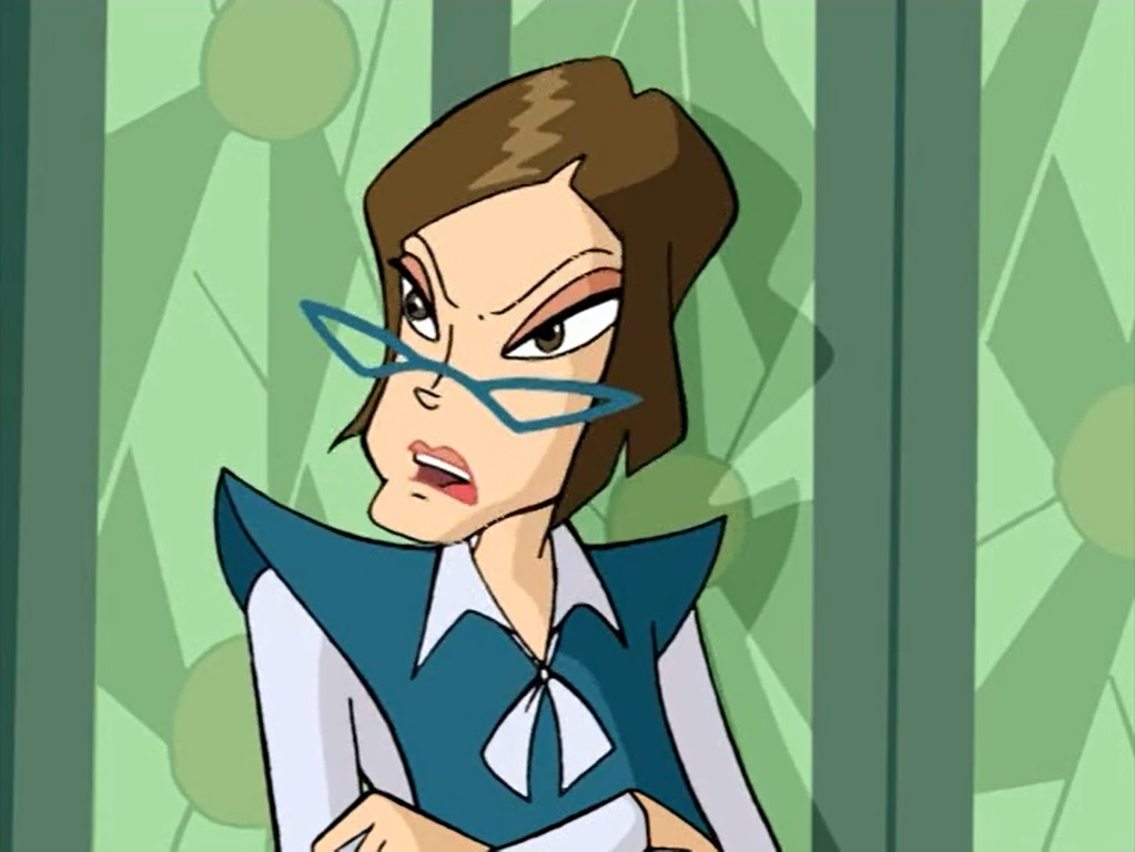 Griselda | Winx Club Wiki | Fandom