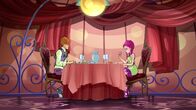 Winx Club Season 5 Beyond Believix Episode 21