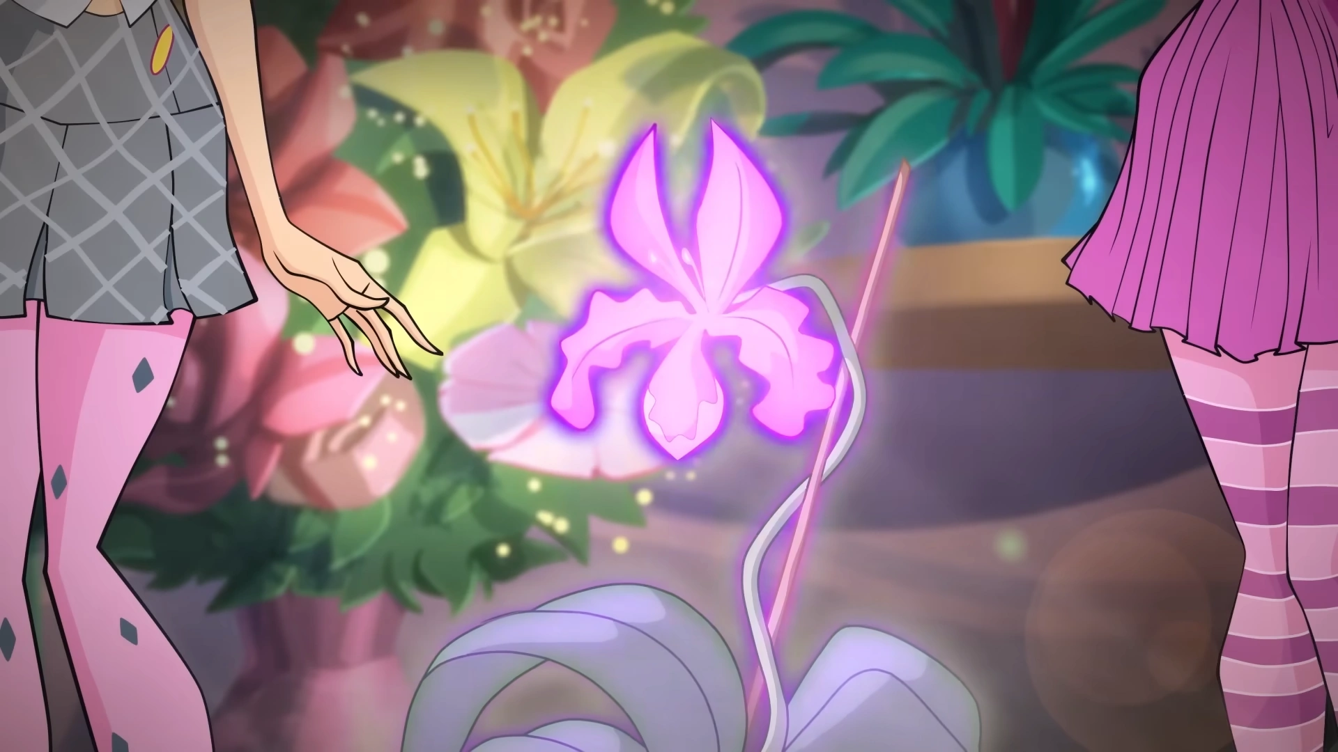 Image - Flower 2.png | Winx Club Wiki | FANDOM powered by Wikia