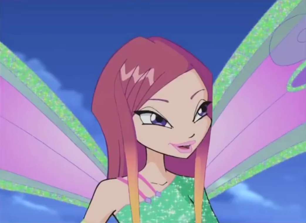 Image - Happy Roxy RoseXinh.jpg | Winx Club Wiki | FANDOM powered by Wikia