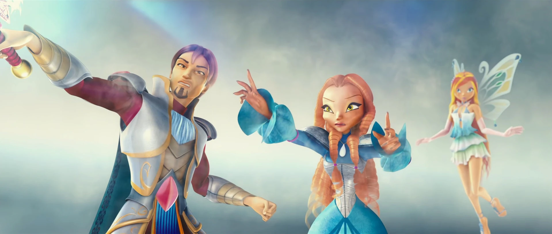 Image Marion Oritel common.jpg Winx Club Wiki FANDOM powered by Wikia