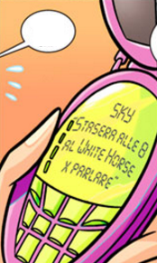 Loyalty Game p34