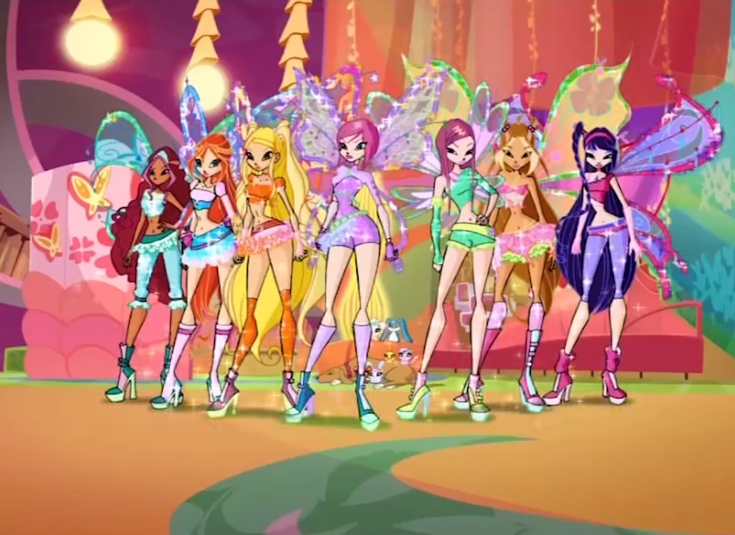 Winx