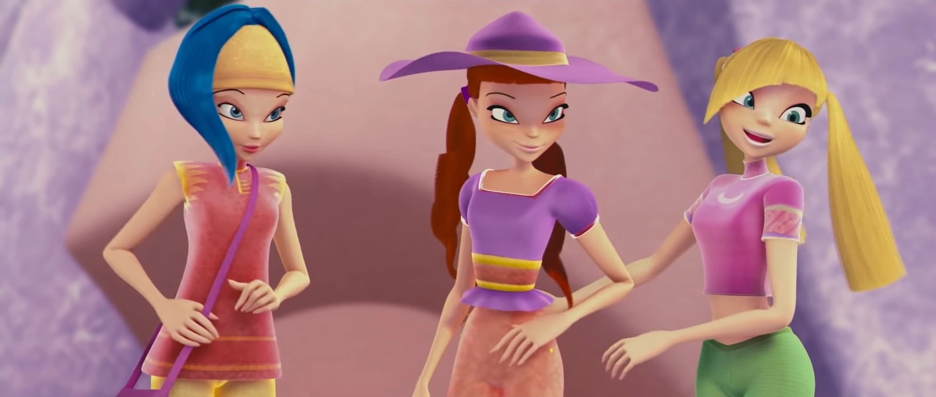 Image Newalfeafairies k.png Winx Club Wiki FANDOM powered by Wikia