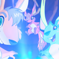 Techsquirrel Winx Club Wiki Fandom