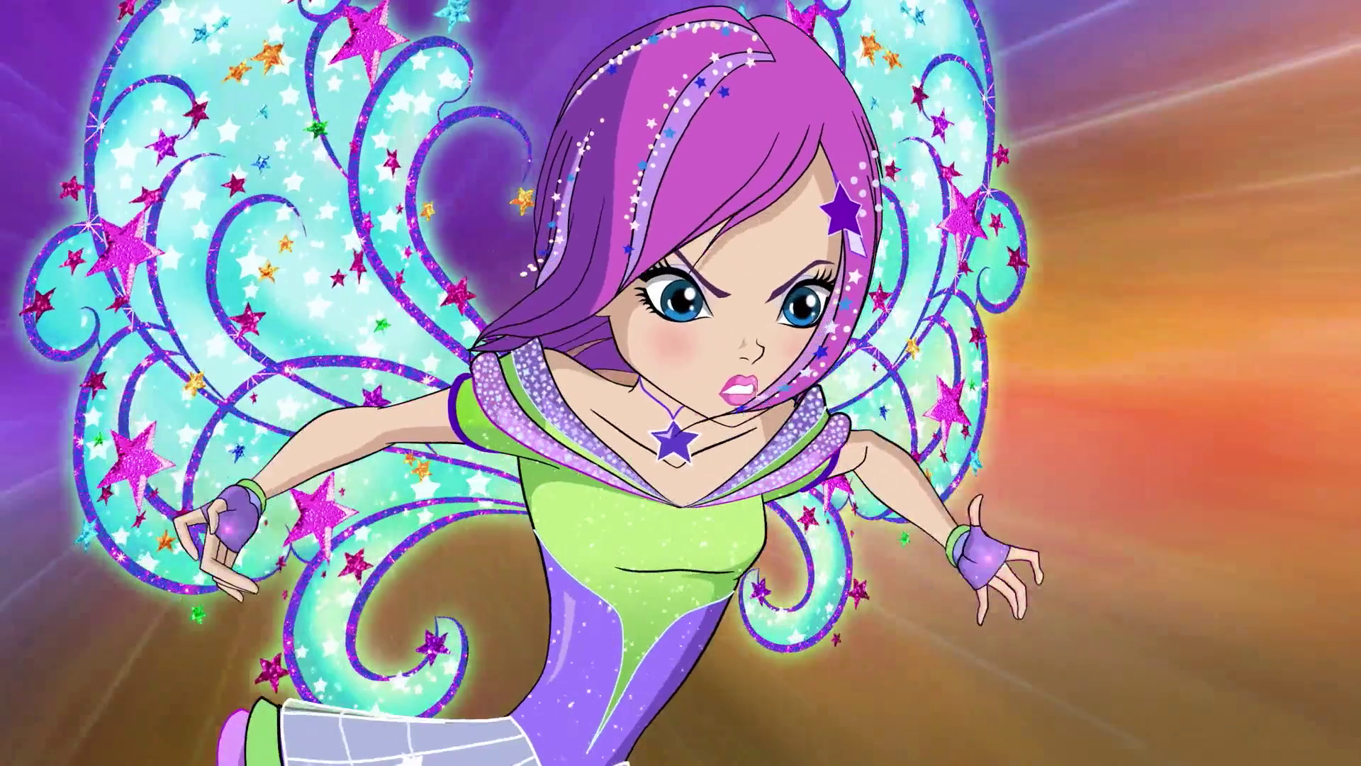 Tecna Winx Club Wiki Fandom