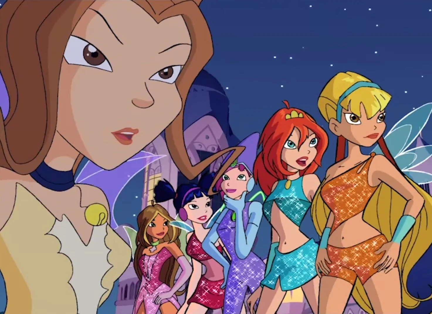 телевизоры стар винкс. Winx club 1 сезон. клуб винкс 6 часть. стелла сага винкс. винкс по телевизору.