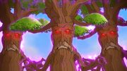 Treants