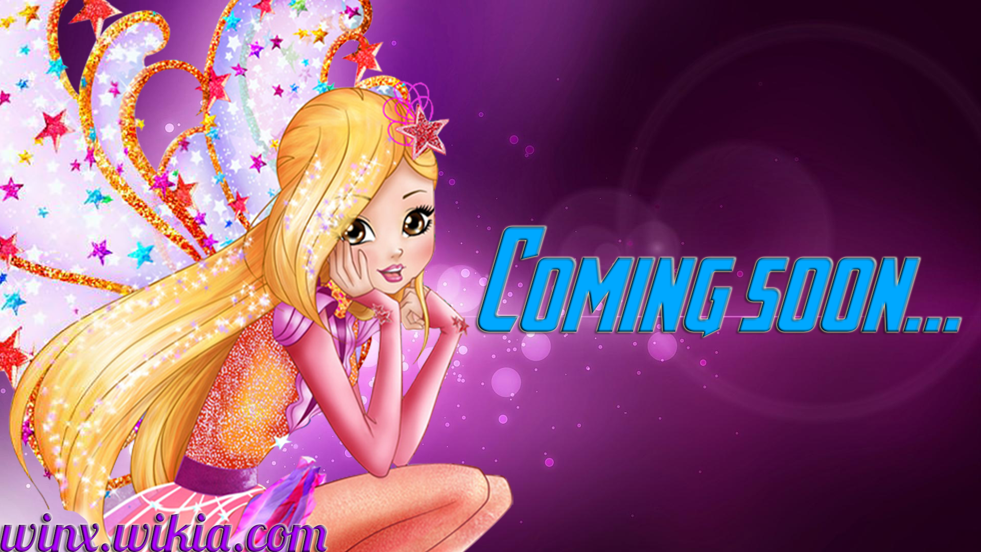 Bloom Winx Club Wiki Fandom - winx club enchantix roblox id song