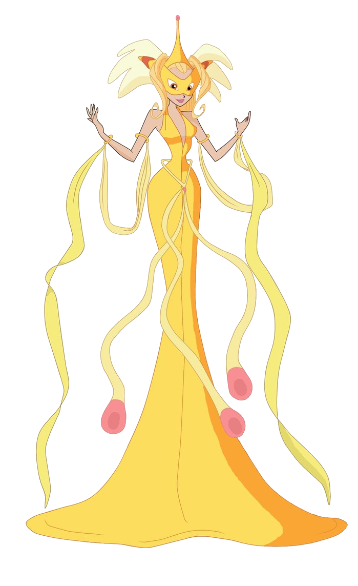 Daphne Winx Club Wiki Fandom