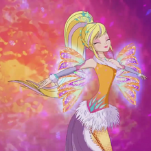 Sirenix Winx Club Wiki Fandom