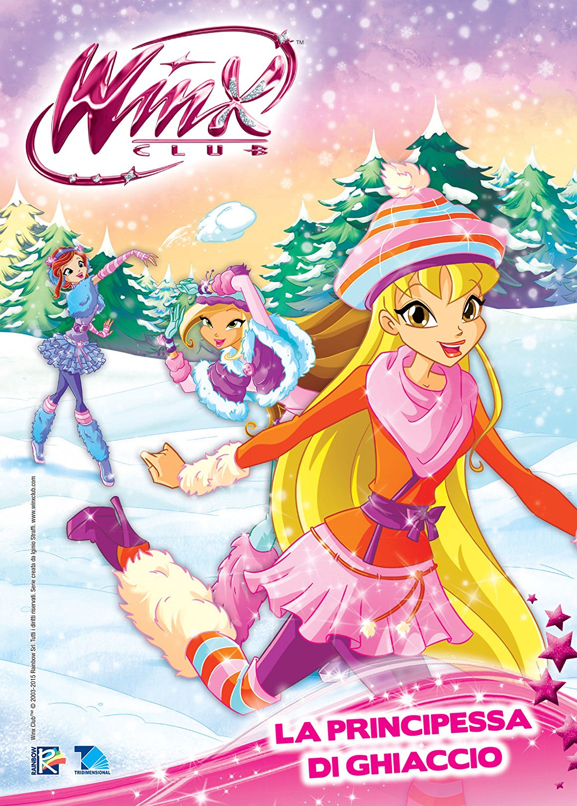 Winx Winx