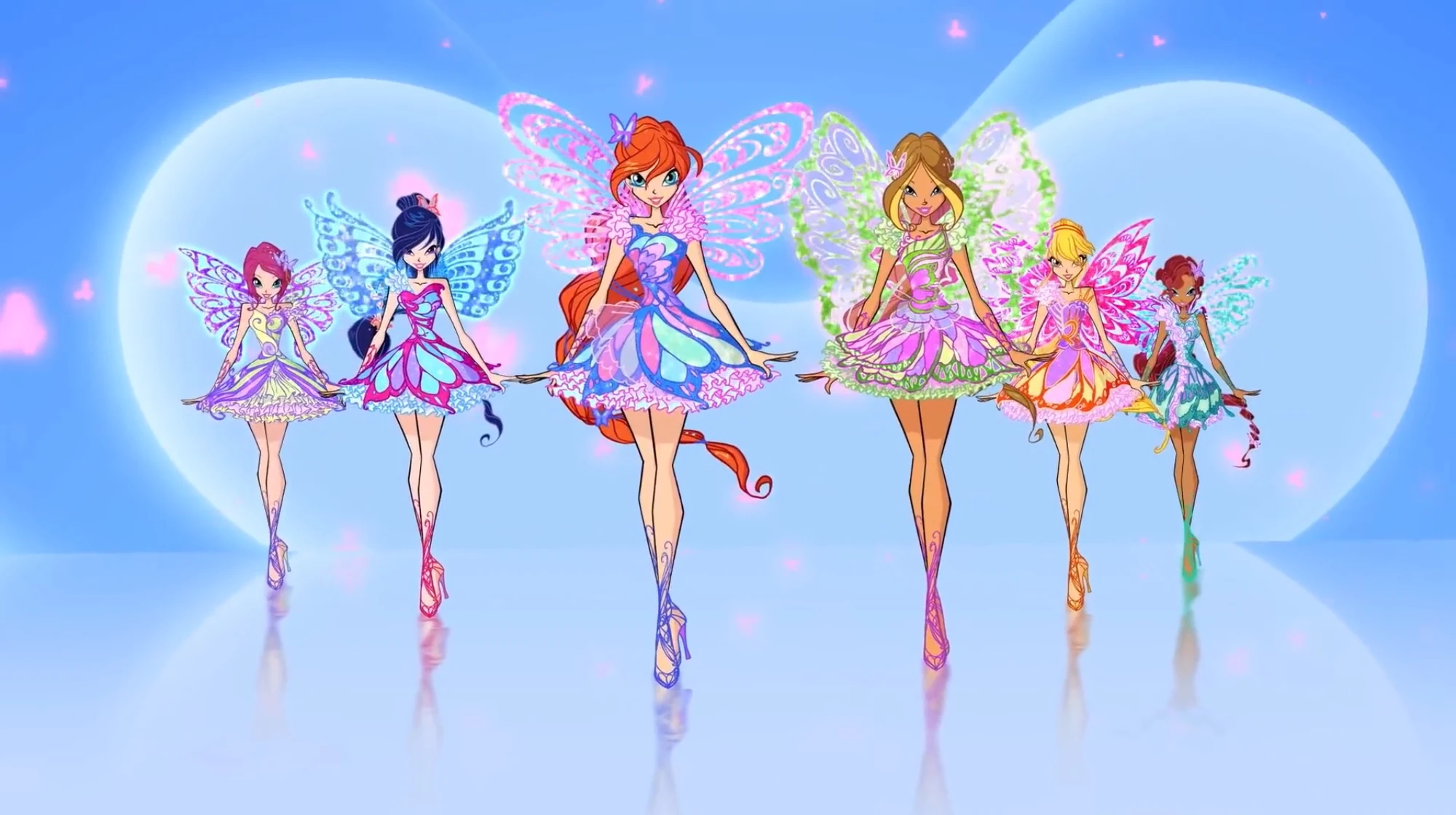 Butterflix Winx Club Wiki FANDOM powered by Wikia