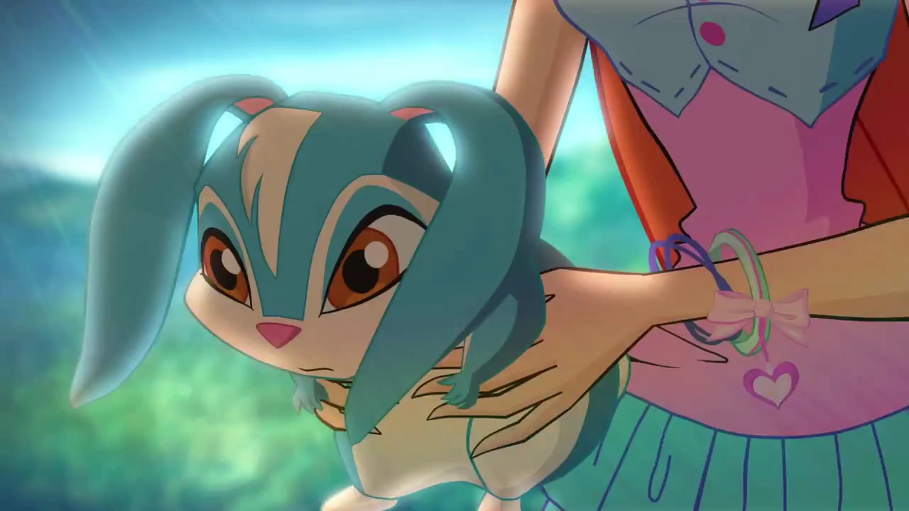 Kiko/Gallery | Winx Club Wiki | FANDOM powered by Wikia