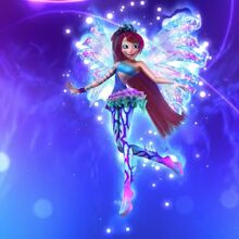 Sirenix Winx Club Wiki Fandom