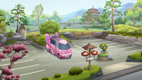 WOW8 (Winx in Beijing)