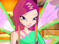 Roxy S4 Believix