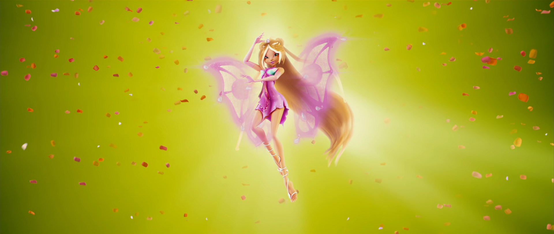 Enchantix Winx Club Wiki Fandom