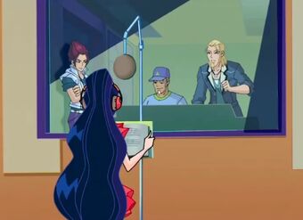 Winx Club Episode 410 Winx Club Wiki Fandom