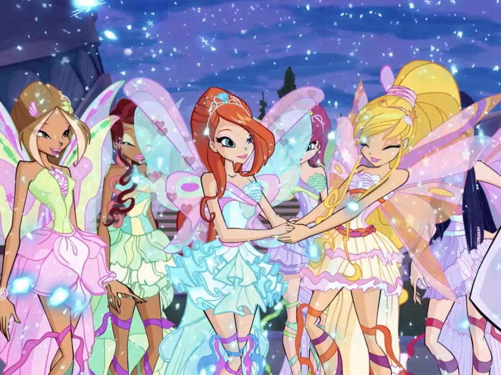 Stella | Wiki Winx | Fandom - Les Winx