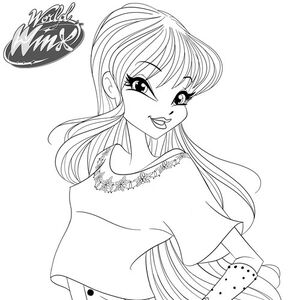 Stella Gallery Miscellaneous Winx Club Wiki Fandom