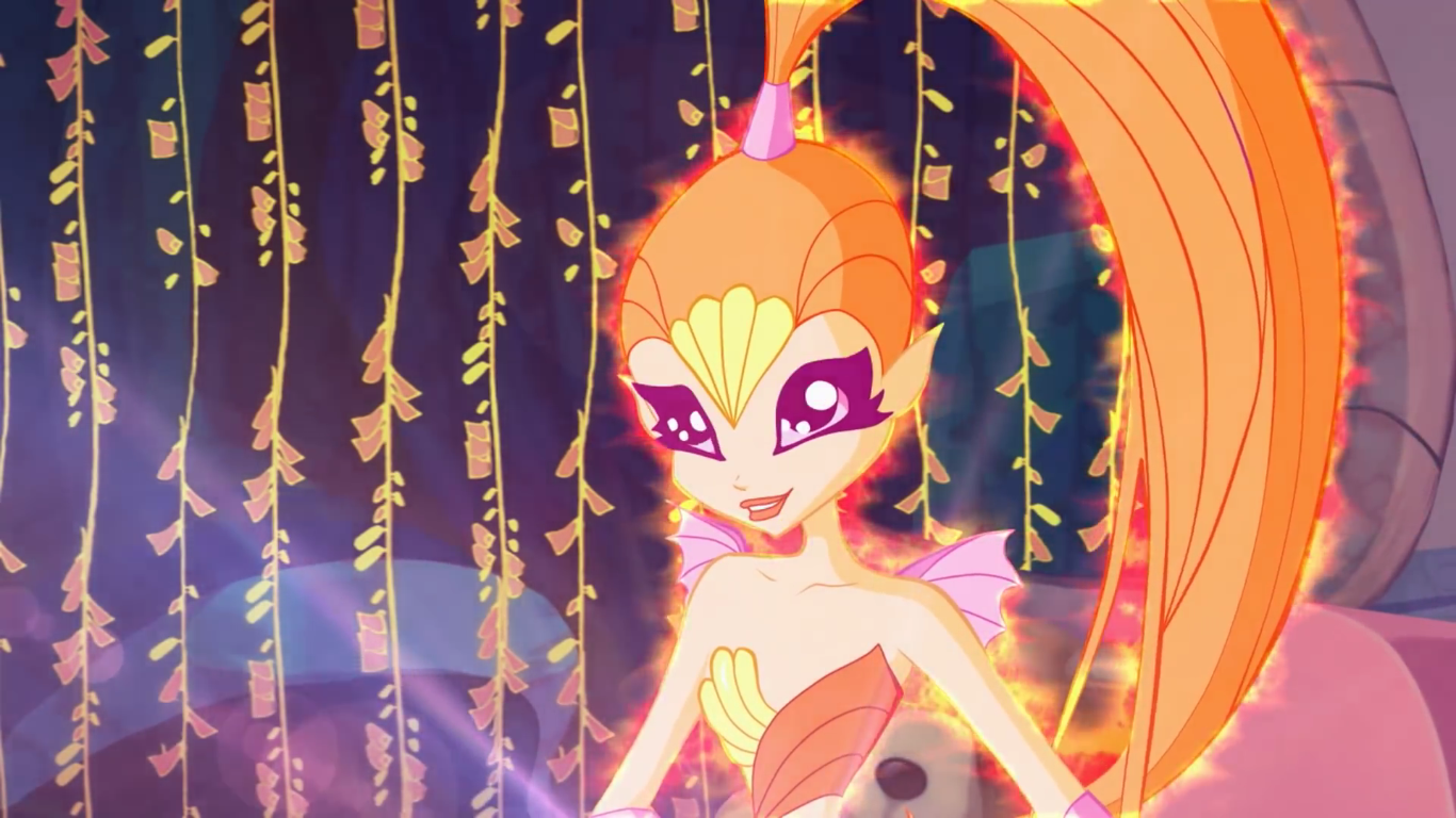 Stella S Guardian Of Sirenix Winx Club Wiki Fandom