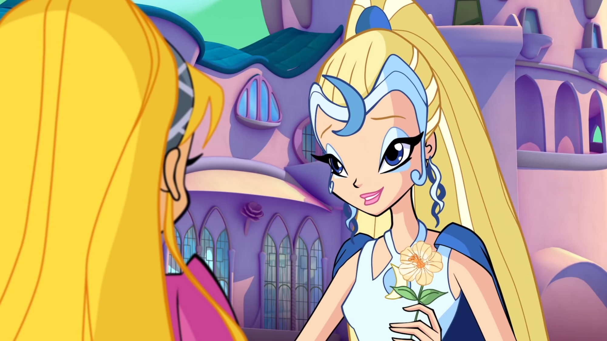 Luna | Winx Club Wiki | FANDOM powered by Wikia