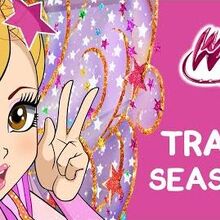 Season 8 Winx Club Wiki Fandom