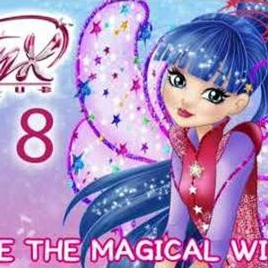 We Are The Magical Winx Winx Club Wiki Fandom