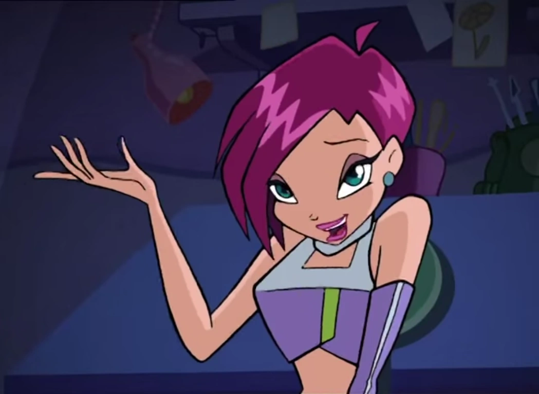 Image Winx Club Tecna.png Winx Club Wiki FANDOM powered by Wikia
