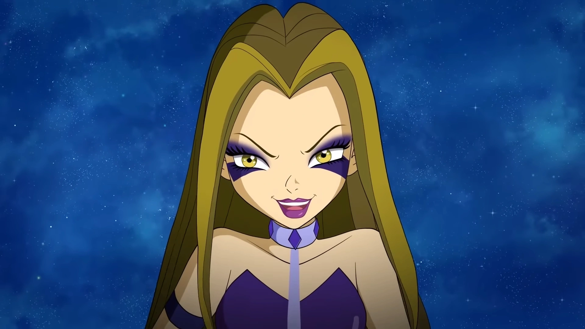 Darcy Winx Club Wiki Fandom