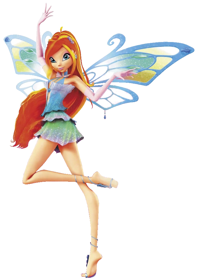 Bild Bloom enchantix 3d.png Winx Club Wiki FANDOM powered by Wikia