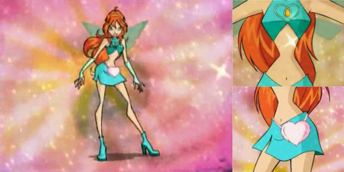 KategorieVerwandlungen  Winx Club Wiki  FANDOM powered by Wikia