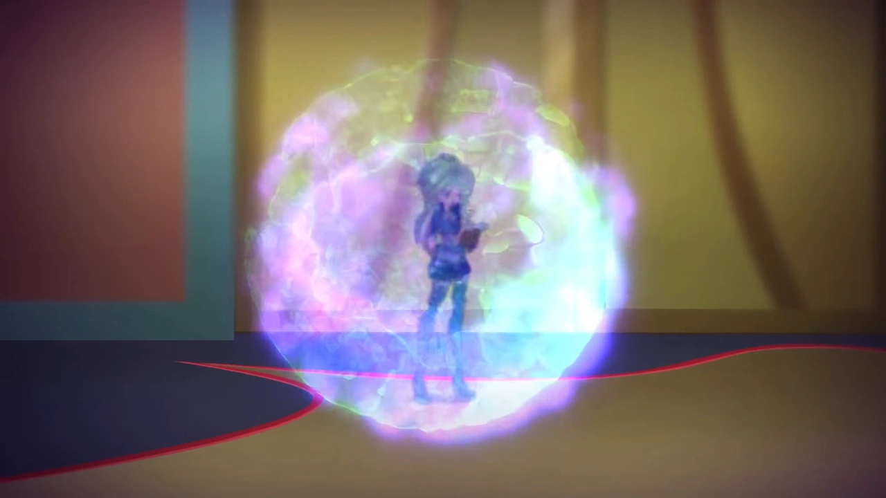 legendarium winx