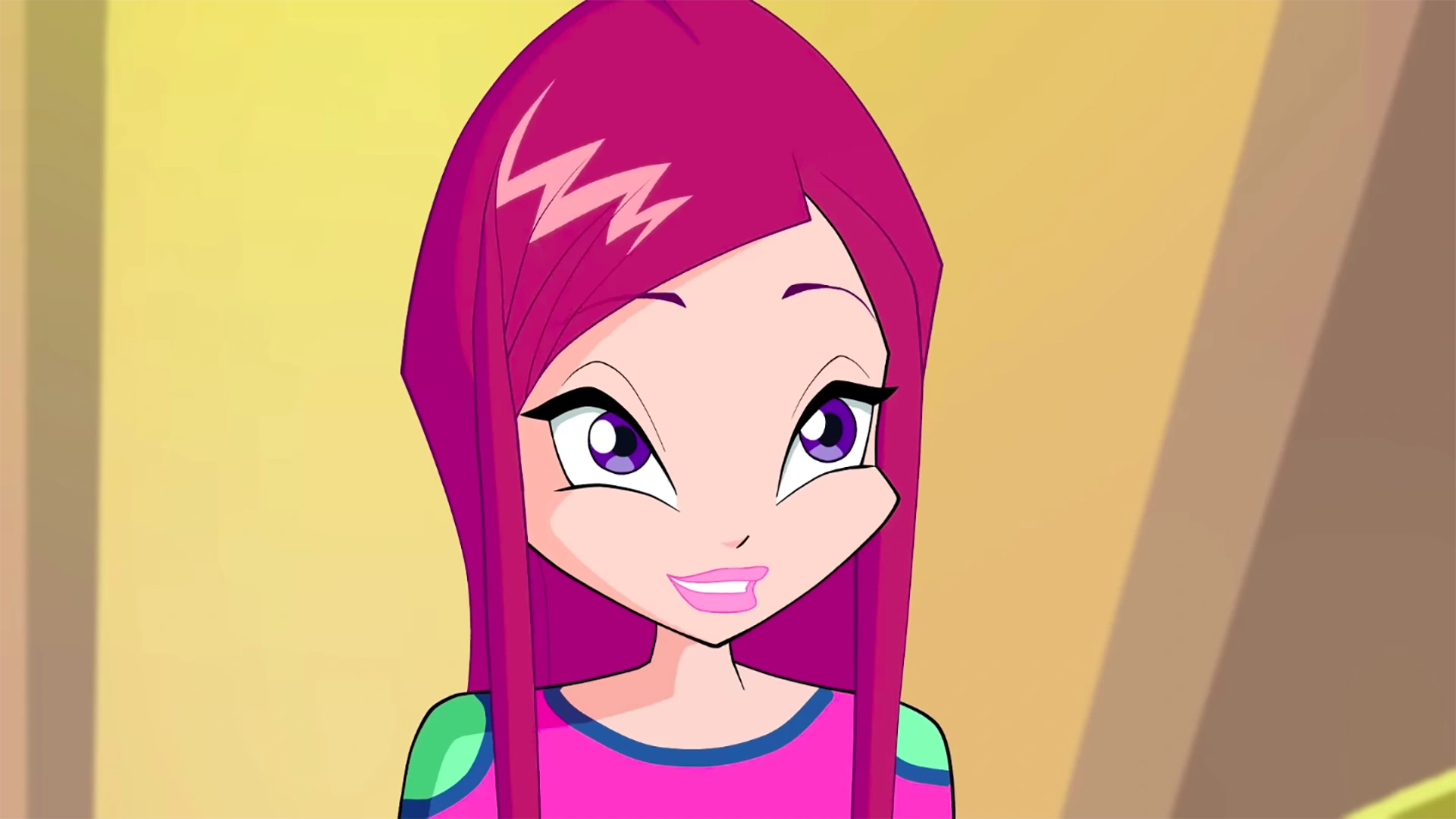 Roxy Winx Club Wiki Fandom